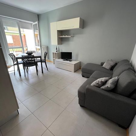 Spring Apartment Канели Екстериор снимка