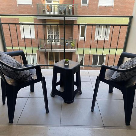 Spring Apartment Канели Екстериор снимка