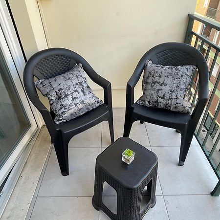Spring Apartment Канели Екстериор снимка