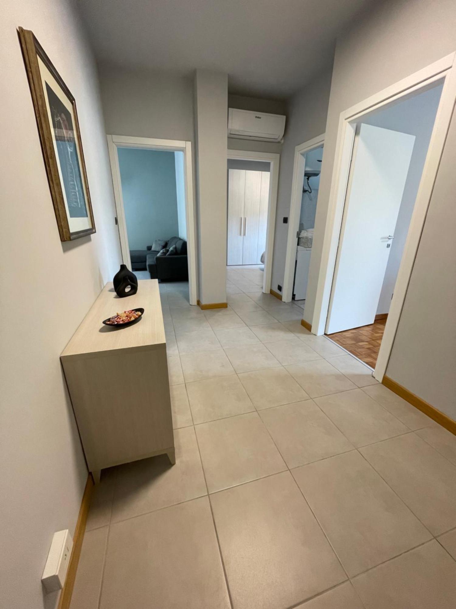 Spring Apartment Канели Екстериор снимка