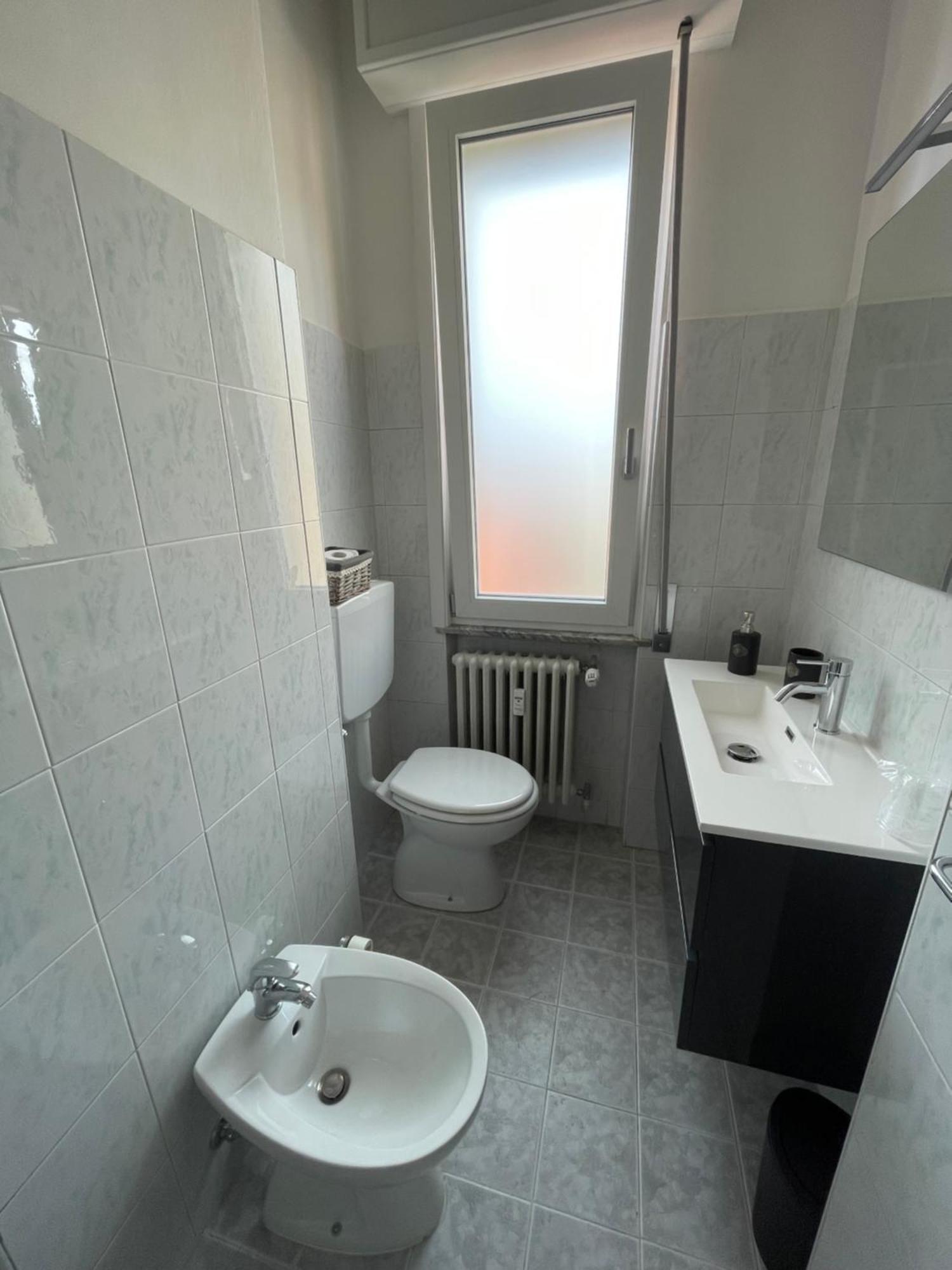 Spring Apartment Канели Екстериор снимка