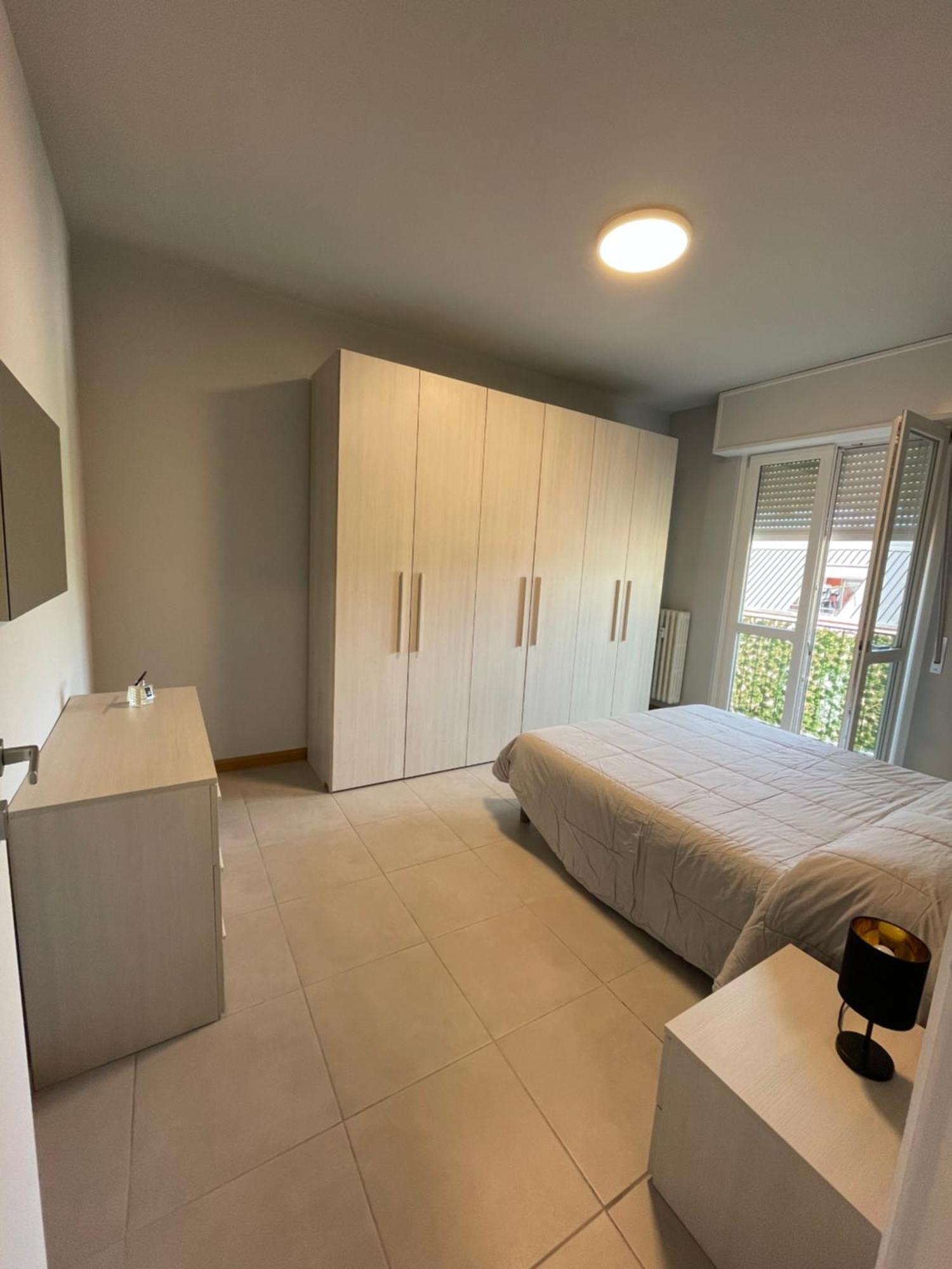 Spring Apartment Канели Екстериор снимка