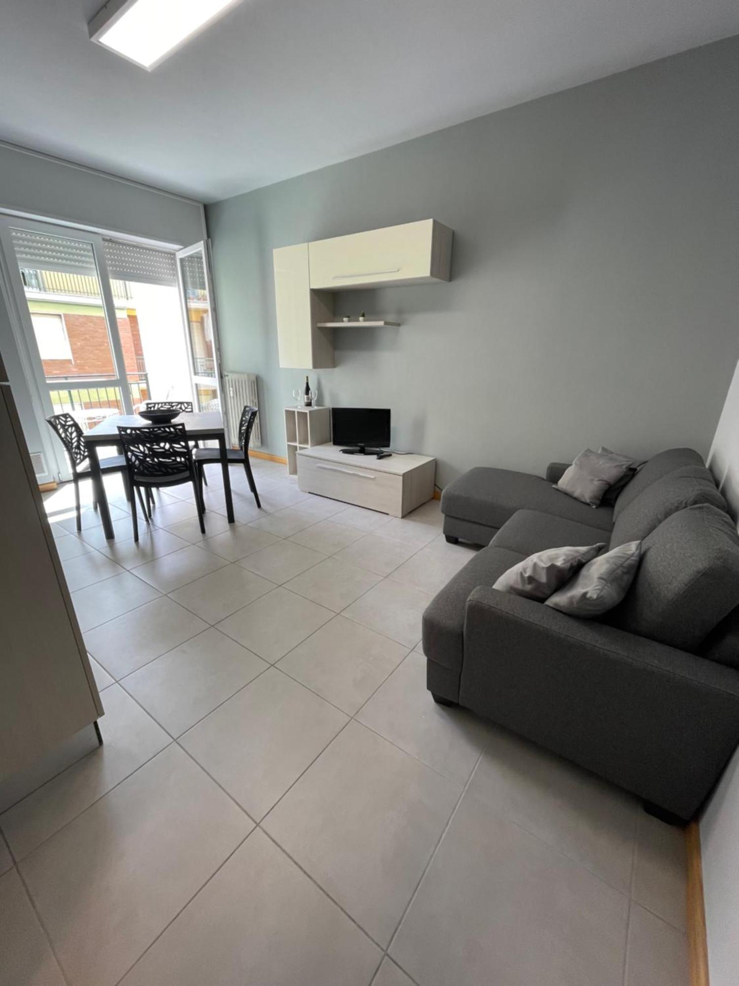 Spring Apartment Канели Екстериор снимка