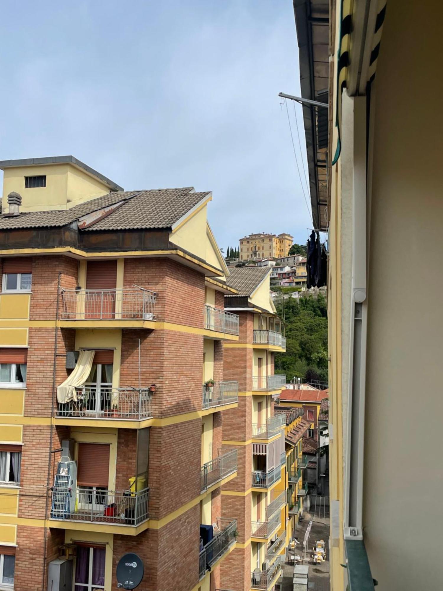 Spring Apartment Канели Екстериор снимка