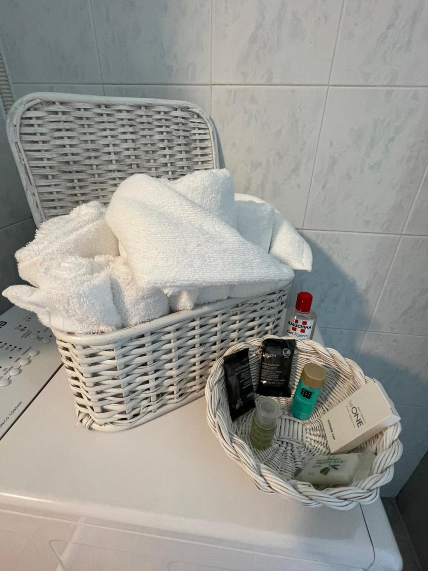 Spring Apartment Канели Екстериор снимка