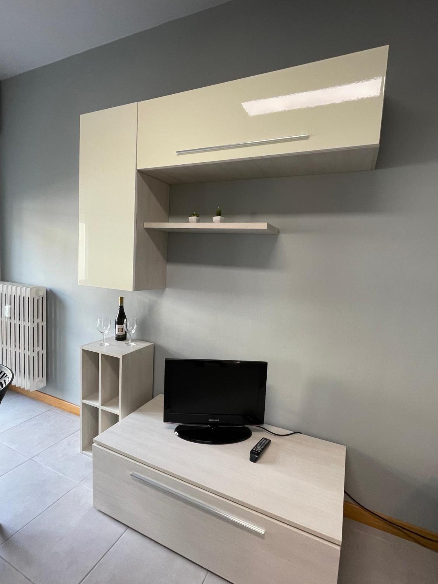 Spring Apartment Канели Екстериор снимка