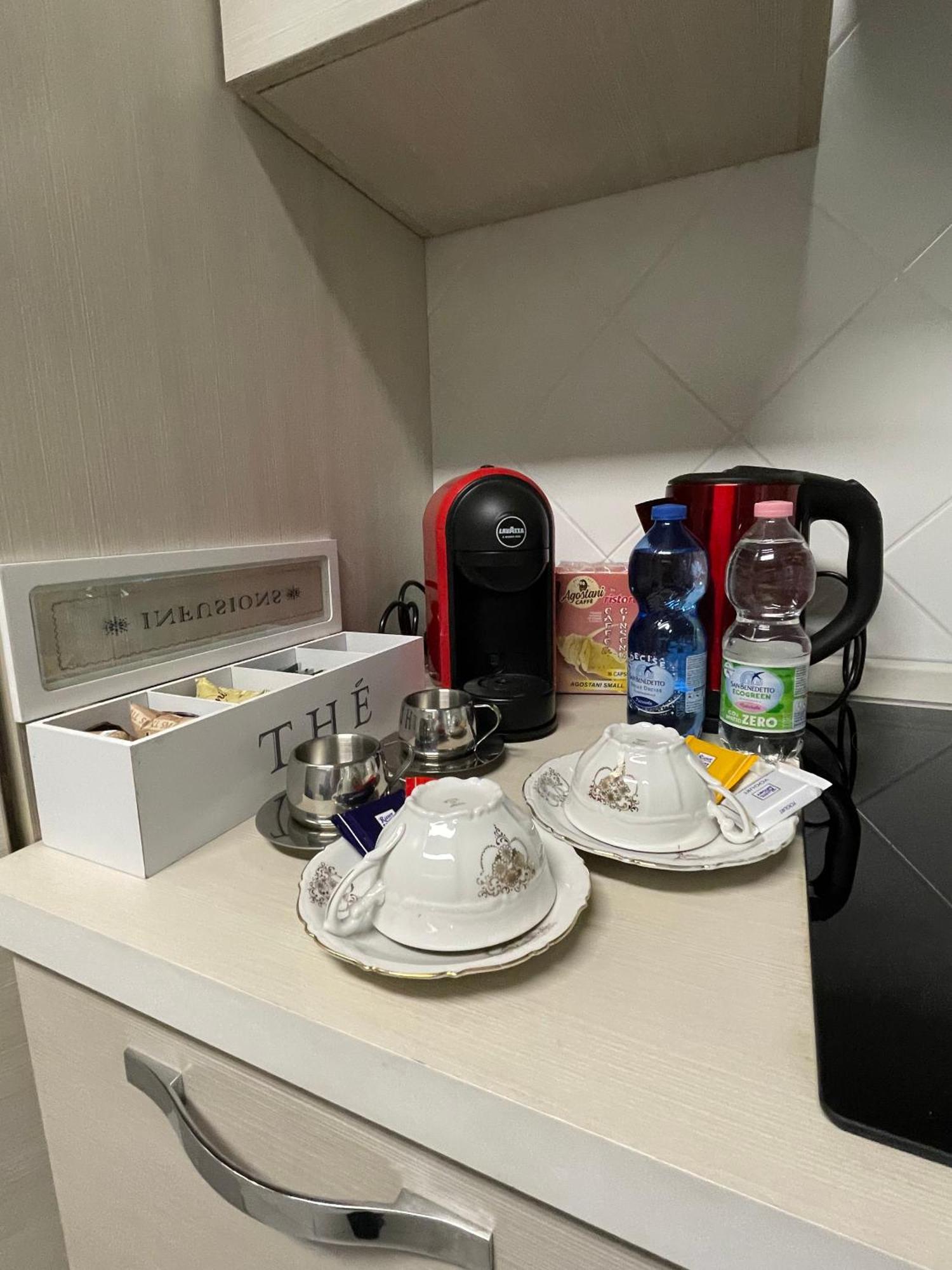 Spring Apartment Канели Екстериор снимка