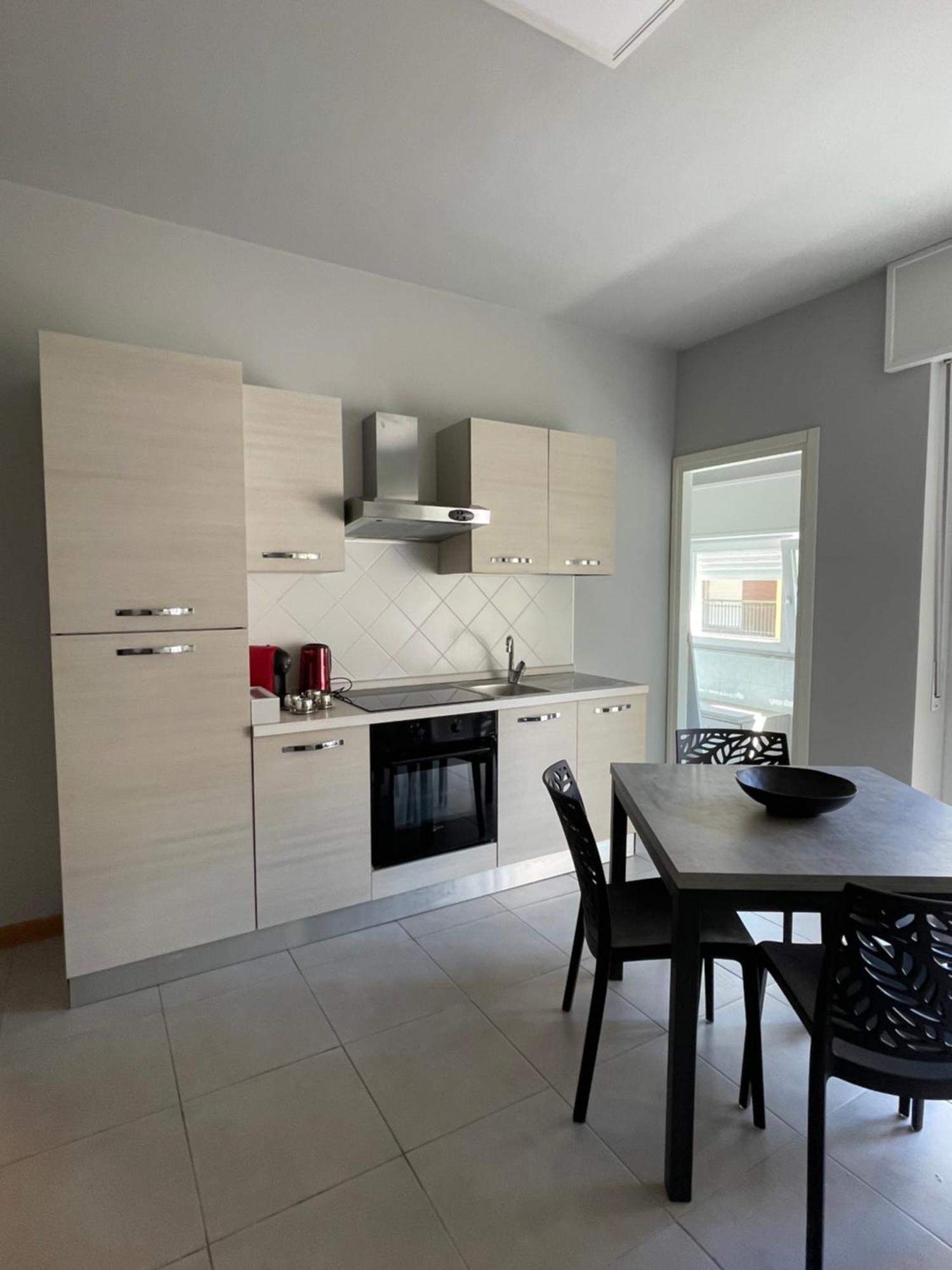 Spring Apartment Канели Екстериор снимка