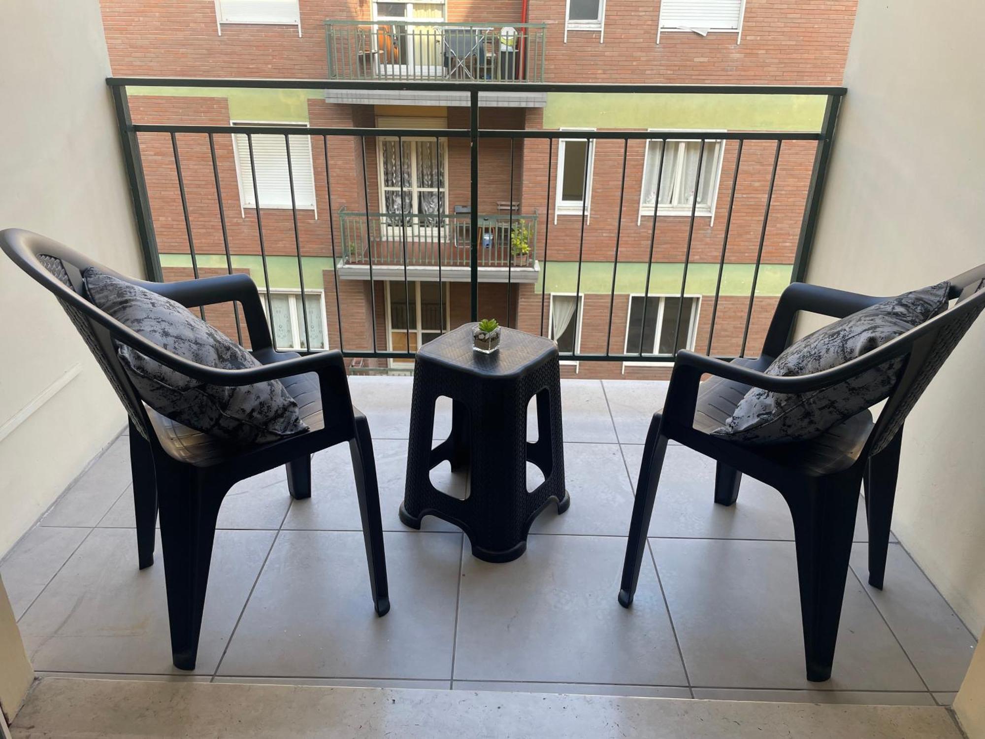 Spring Apartment Канели Екстериор снимка