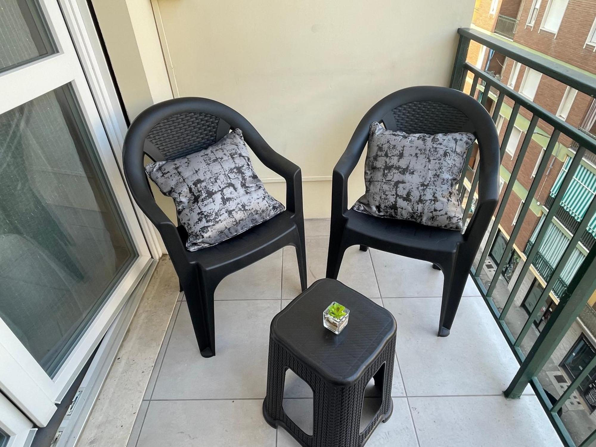 Spring Apartment Канели Екстериор снимка